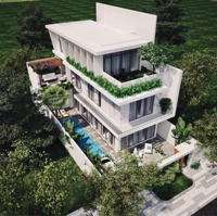 Chủ Đi Mỹ, Cần Bán Siêu Phẩm Euro Villa 2 - Giáng Hương 9 - Hoà Xuân - Đà Nẵng