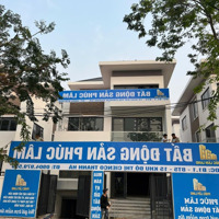 Bán Nhà Biệt Thự 240M2 Tại Thabán Nhà Biệt Thự 240M2 Tại Thanh Hà Mường Thanh, View Đẹp, 4 Pn, 4 Pt