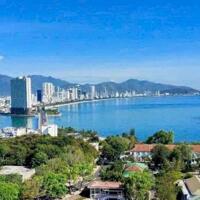 Dự án căn hộ Nha Trang, số 26 Nguyễn Đình Chiểu, Phường Vĩnh Phước, TP Nha Trang.