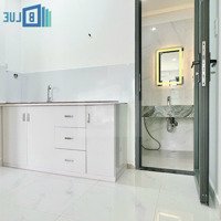 Trống Sẵn Ở Liền - Studio - Ban Công - Full Nội Thất Mới 99,9%