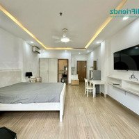 Luxury Studio Thao Dien Bancol - Giá Thật Ảnh Thật Đã Kiểm Duyệt