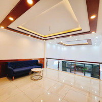 Bán Nhà 4 Tầng Phan Phu Tiên, Thanh Khê, Sát Biển Thoáng Mát