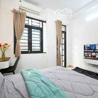 Khai Trương Căn Hộ Bình Thạnh Mới 100% Dạng 1 Phòng Ngủ1Pk 50M2 Ban Công Ở Gần Nguyễn Hữu Cảnh, Tân Cảng