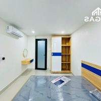 Khai Trương 1 Phòng Ngủban Công Full Nội Thất Ngay Chung Cư Citi Soho, Kdc Cát Lái - Umt