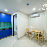 Khai Trương 1 Phòng Ngủban Công Full Nội Thất Ngay Chung Cư Citi Soho, Kdc Cát Lái - Umt