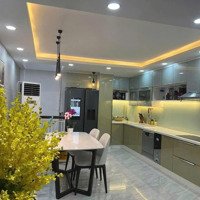 Nhà Bán Khu Vip Cao Cấp Đường Quang Trung - Phường 10 - Gò Vấp