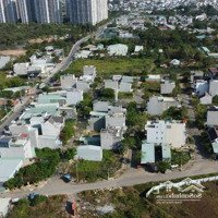 Đất Quận 9 1 Xẹt Đường Lò Lu 100M2