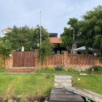 Bán Villa Sân Vườn View Nghĩ Dưỡng P9 Tuy Hoà