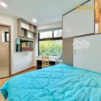 Căn Hộ Dịch Vụ Mới Xây Phòng Mới Full Nội Thất Cao Cấp Cửa Sổ Lớn Thông Thoáng