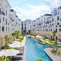 Cần Bán Nhanh Nguyên Toà Parc Villa Vị Trí Trực Diện Hồ Bơi Và Tiện Ích Cực Xịn Xò Giá Chỉ 10.X Tỷ