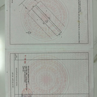 Mtkd 105 Tây Thạnh, Q.tân Phú - Dt: 4X25M - C4 - Giá Bán 13 Tỷ Tl