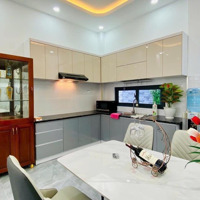 Siêu Phẩm Nhà Đẹp Lung Linh, Cho Thuê 19 Triệu- 3,15 Tỷ/ 60M2. Hoàng Diệu, P. 12, Quận 4. Liên Hệ: 0765369477