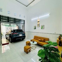 Định Cư Bán Nhà Hẻm 5M, Cho Thuê 20 Triệu- 2,25 Tỷ/ 58,5M2. Phan Văn Hân, Phường 17, Bình Thạnh
