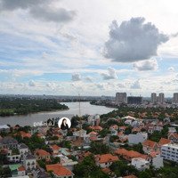 Bán Căn Hộ 3 Phòng Ngủmasteri Thảo Điền, View Sông Thoáng Mát