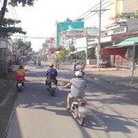 Bán Gấp Đất Mặt Tiền Đ. Hoàng Quốc Việt Gần Bệnh Viện Y Dược, Ninh Kiều, Cần Thơ. 120M2/ 750 Triệu, Shr