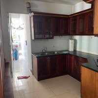 Cho Thuê Chung Cư Vân Đô , 80M2 , 2 Phòng Ngủ, Bến Vân Đồn , Quận 4.