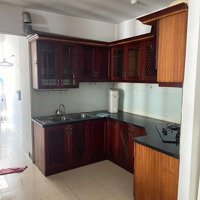 Cho Thuê Chung Cư Vân Đô , 80M2 , 2 Phòng Ngủ, Bến Vân Đồn , Quận 4.