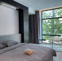 Studio/1Pn/ 2 Phòng Ngủfull Nt Hiện Đại - Gần Đh Ufm, Tdt, Rmit - Lotte, Himlam, Kcx Ở Quận 7