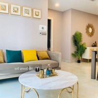 Trống Sẵn Căn Hộ 2 Phòng Ngủđầy Đủ Nội Thất - Tầng Cao - Giá Tốt Tại Vinhomes Golden River Quận 1