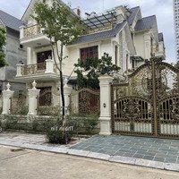 Siêu Phẩm Duy Nhất Tại Làng Việt Kiều Châu Âu - Bán Nhà Biệt Thự 250M2 Giá Bán 78 Tỷ Vnd