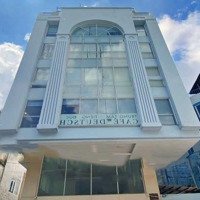 Building Phan Tôn Giá Tốt Nhất Q1 Dtsd 4035,1M2 Nở Hậu Tự Khai Thác ~ 1 Tỷ/Th Chính Chủ Lâu Năm