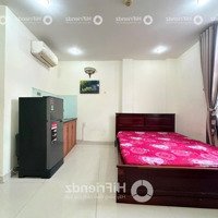 Cho Thuê Studio Full Nội Thất Đi Bộ Ra Đầm Sen 3P