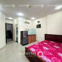 Cho Thuê Studio Full Nội Thất Đi Bộ Ra Đầm Sen 3P