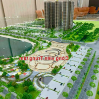 Bán Nhanh Căn Hộ 2 Phòng Ngủ Diện Tích 66,7M Tòa Tc2 Phân Khu The Canopy Vinhomes Smart City