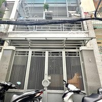 Mua Nhà Đẹp Chỉ Với 1 Tỷ 8 Tại Đ.lê Thị Riêng, Quận 12 (Shr) Gần Công Viên Lê Thị Riêng