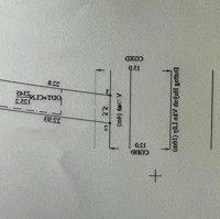 Đất Mặt Tiền Huỳnh Văn Luỹ ,Đối Diện Uỷ Ban 5,5X23M Vị Trí Đắc Địa Lh Em Việt