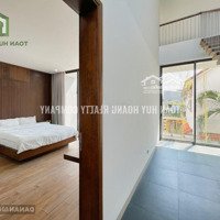 Biệt Thự 5 Phòng Ngủ Cho Thuê Khu An Thượng - D047