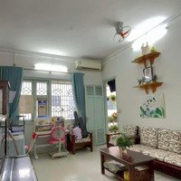 Bán Chung Cư Cũ Giá Bán 3 Tỷ Tại Đường Đỗ Ngọc Thạnh, Quận 5. Liên Hệ: 0937577044