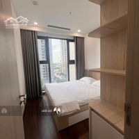 Masteri West Heights - Căn Hộ Đẹp 1 Phòng Ngủ Đầy Đủ Tiện Nghi, Giá Hợp Lý Nhận Nhà Vào Ở Được Luôn St6620