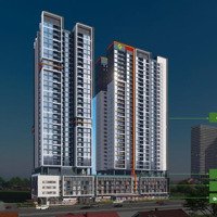 Cần Bán Căn Hộ The Park Avenue - Novaland 2 Phòng Ngủ 2 Vệ Sinh Đã Có Vat, Diện Tích 71.2M2, Thông Thủy 66M2