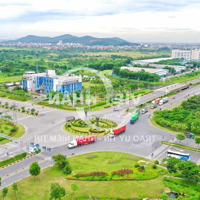 Bán ̂ ̂̉ Căn Góc 103M2 Centa City - Cửa Ngõ Vinwonder Vũ Yên