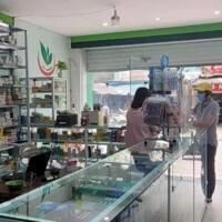 Bán nhà lô góc mặt phố Thành Công, Ba Đình tiện kinh doanh 4 tầng 59m2 giá 25 tỷ