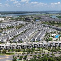 Biệt Thự Đơn Lập Khu Grand Villas 300M2 Giá Bán 14,2 Tỷ Bao Thuế Phí.công Chứng Sang Tên, Nhận Nhà Ngay