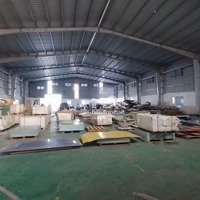 Cho Thuê 2500M2.Xưởng Kiến An Bàn Giao Tiêu Chuẩn Full.vị Trí Trung Tâm Quận.vị Trí Đẹp. Xưởng Mới.