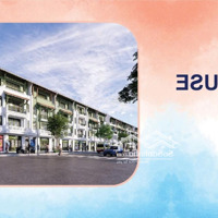 Quỹ Căn Vip Mặt Sông Lễ Hội Tại Sun Urban City. Số Lượng Hữu Hạn. Chính Sách Hấp Dẫn Nhất