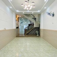 Hốt Nhanh , Bán Gấp Đường Nguyễn Giá Tự, P.2, Q.10. Giá:5,323Tỷ/62M2(4,6X13,7M), 3 Lầu 4 Phòng Ngủ 4 Wc,