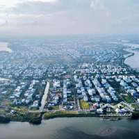 Lô Đất 2 Mặt Tiền Sát Khu Biệt Thự Đường Nguyễn Quang Chung Và Thanh Lương 29 Vị Trí B1.120 Lô 25