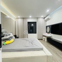 Thanh Trì Gần Sân Bóng Đông Mỹ Bann Nhà 3 Tầng 46M2 Ô Tô Lùi Cửa Giá 3.X Tỷ