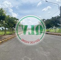 Bán Đất Kv 11.050M2 Xây Xưởng, Kho Bãi, Trong Kcn Hòa Bình, Long An.