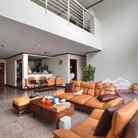 Cần Bán Căn Hộ Penthouse Chung Cư Giai Việt 856 Tạ Quang Bửu, Quận 8