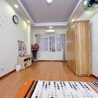 BÁN NHÀ mới đẹp đường Hoàng Mai, 30M2x5 tầng, 3 ngủ sđcc, CHỈ 5 TỶ