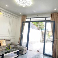 Bán Nhà Hẻm 1/ Đường Nguyễn Oanh, Gò Vấp, 60M2, Hẻm Xe Ô Tô Ra Vào Thoải Mái, Giá Bán 2 Tỷ 860, 1T 1L