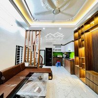 Bán Nhà Riêng Phố Trung Phụng, 32M2 X 5 Tầng, Đủ Công Năng, Gần Phố.