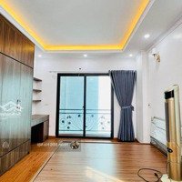 Bán Nhà Riêng Phố Trung Phụng, 32M2 X 5 Tầng, Đủ Công Năng, Gần Phố.