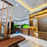 Bán Nhà Riêng Phố Trung Phụng, 32M2 X 5 Tầng, Đủ Công Năng, Gần Phố.