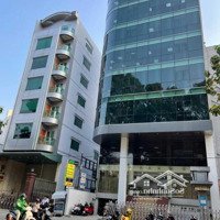 Bán Tòa Building Mặt Tiền Đường Cộng Hòa, Quận Tân Bình ( Diện Tích 11X26M, Btct 1 Hầm 8 Tầng )